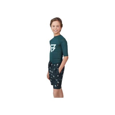 Brunotti Roshany Boys Swim Shorts