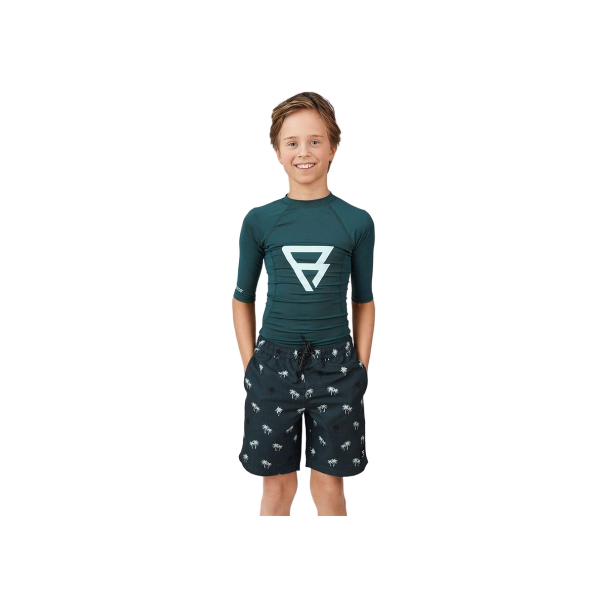 Brunotti Roshany Boys Swim Shorts