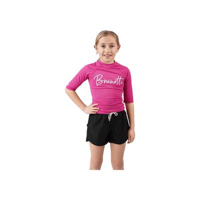 Brunotti Tulya Girls Swim Shorts