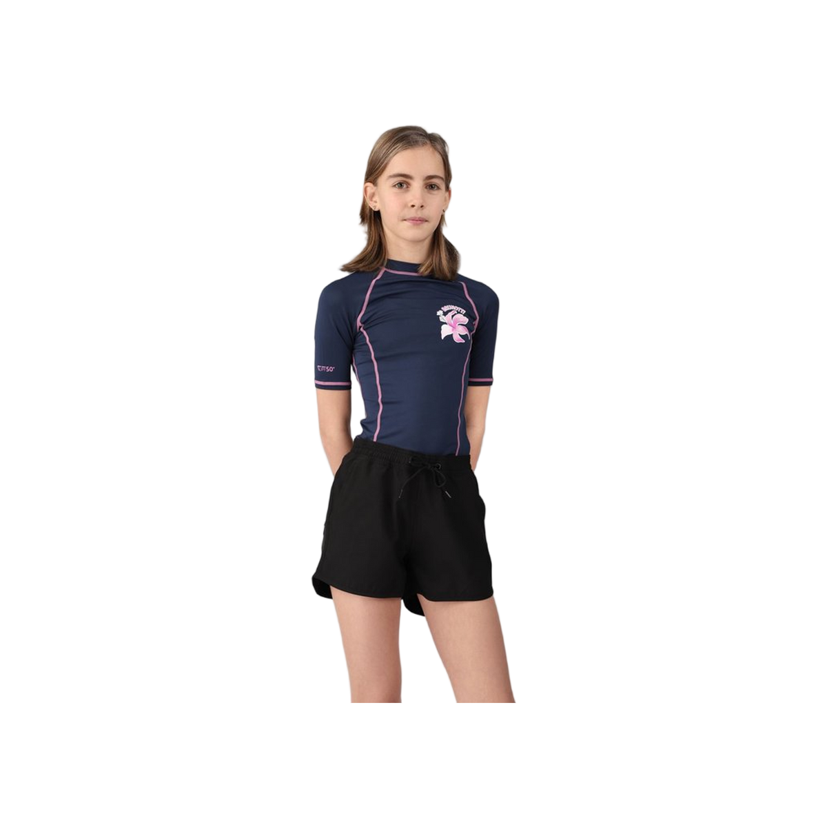 Brunotti Tulya Girls Swim Shorts