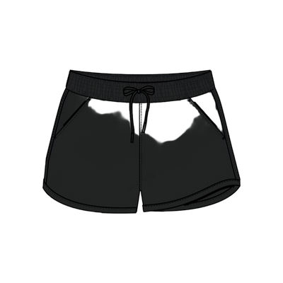 Brunotti Tulya Girls Swim Shorts