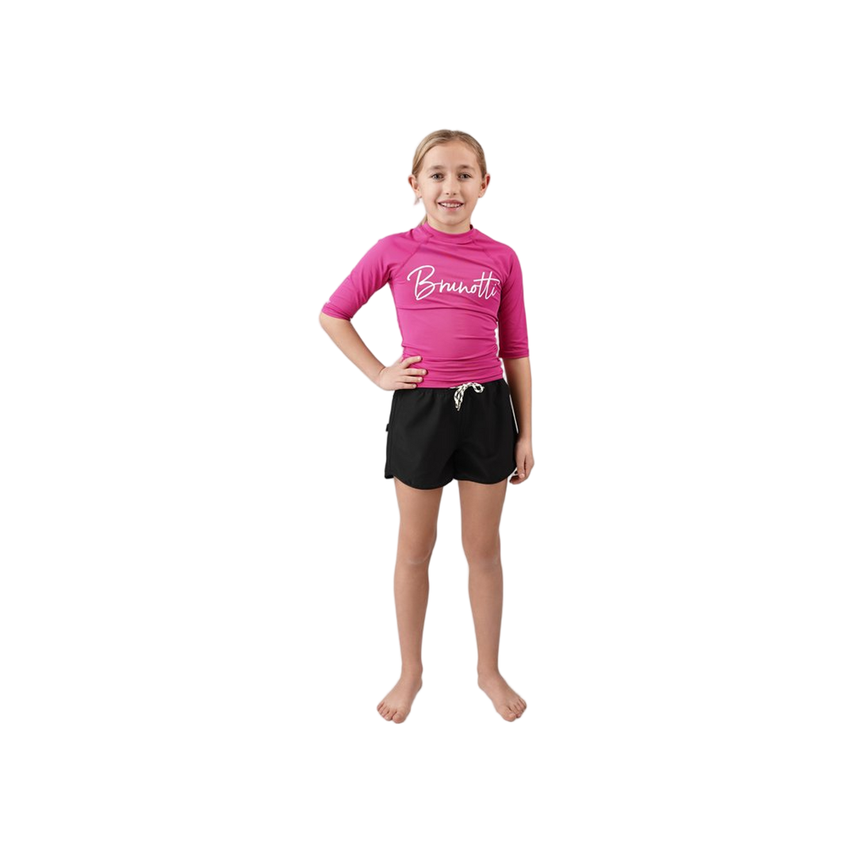 Brunotti Tulya Girls Swim Shorts