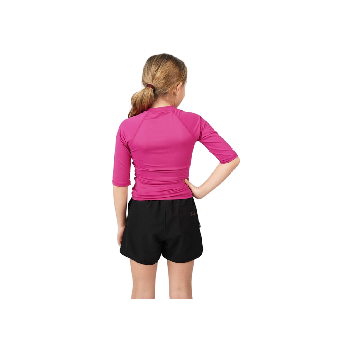 Brunotti Tulya Girls Swim Shorts