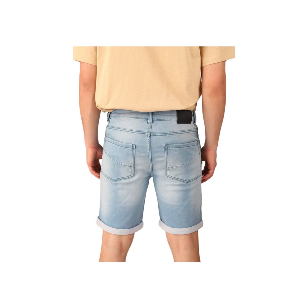 Brunotti Hangtime Men Jog Jeans