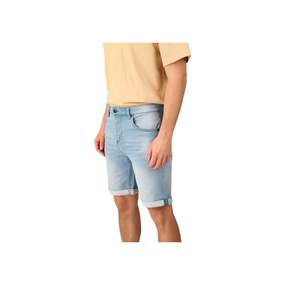 Brunotti Hangtime Men Jog Jeans