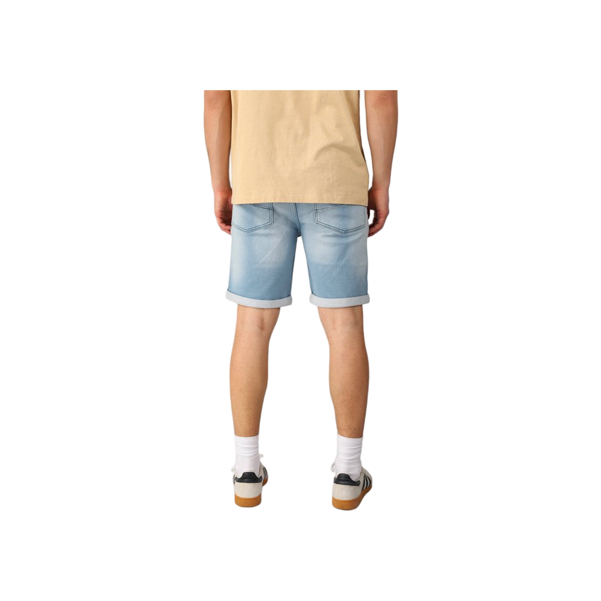 Brunotti Hangtime Men Jog Jeans