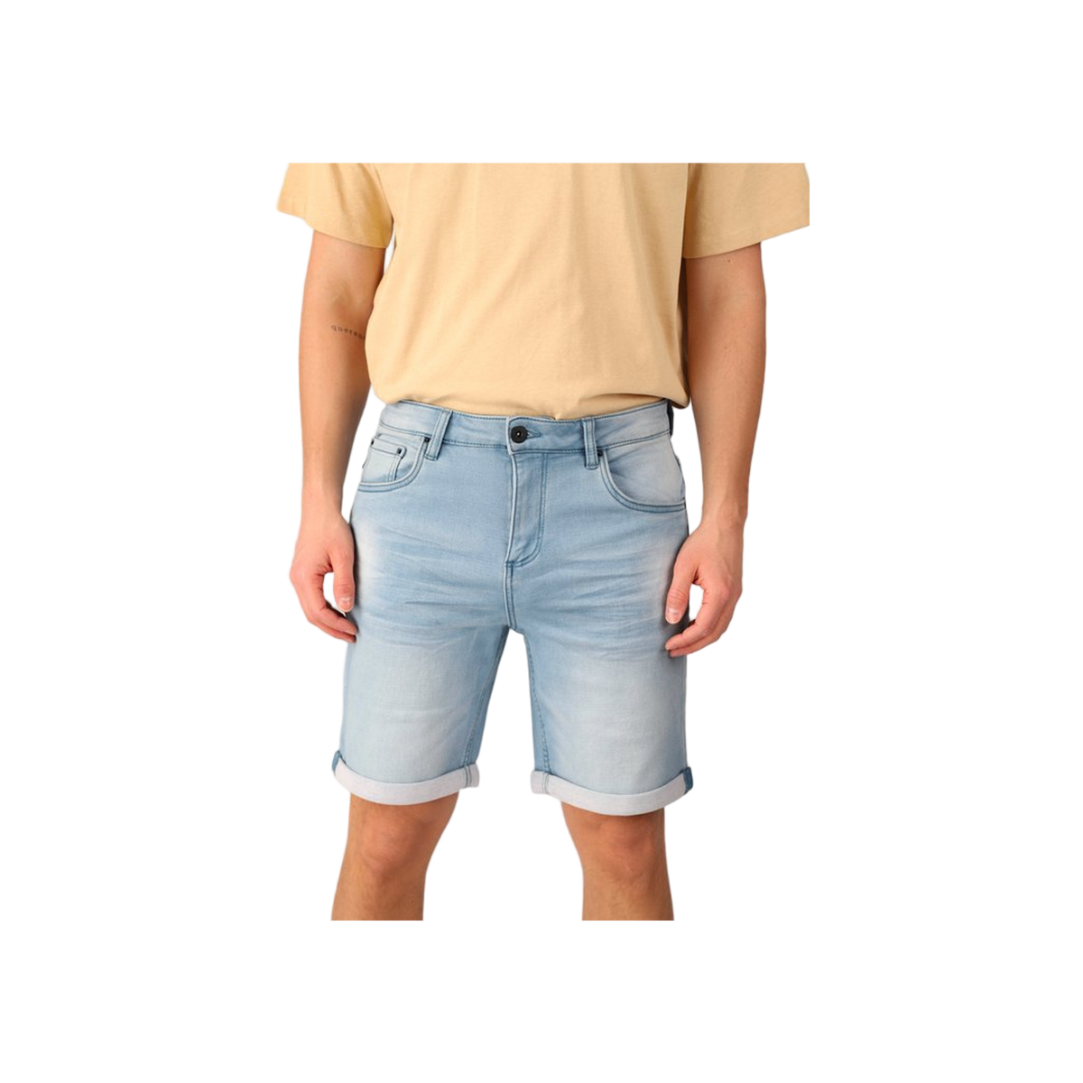 Brunotti Hangtime Men Jog Jeans