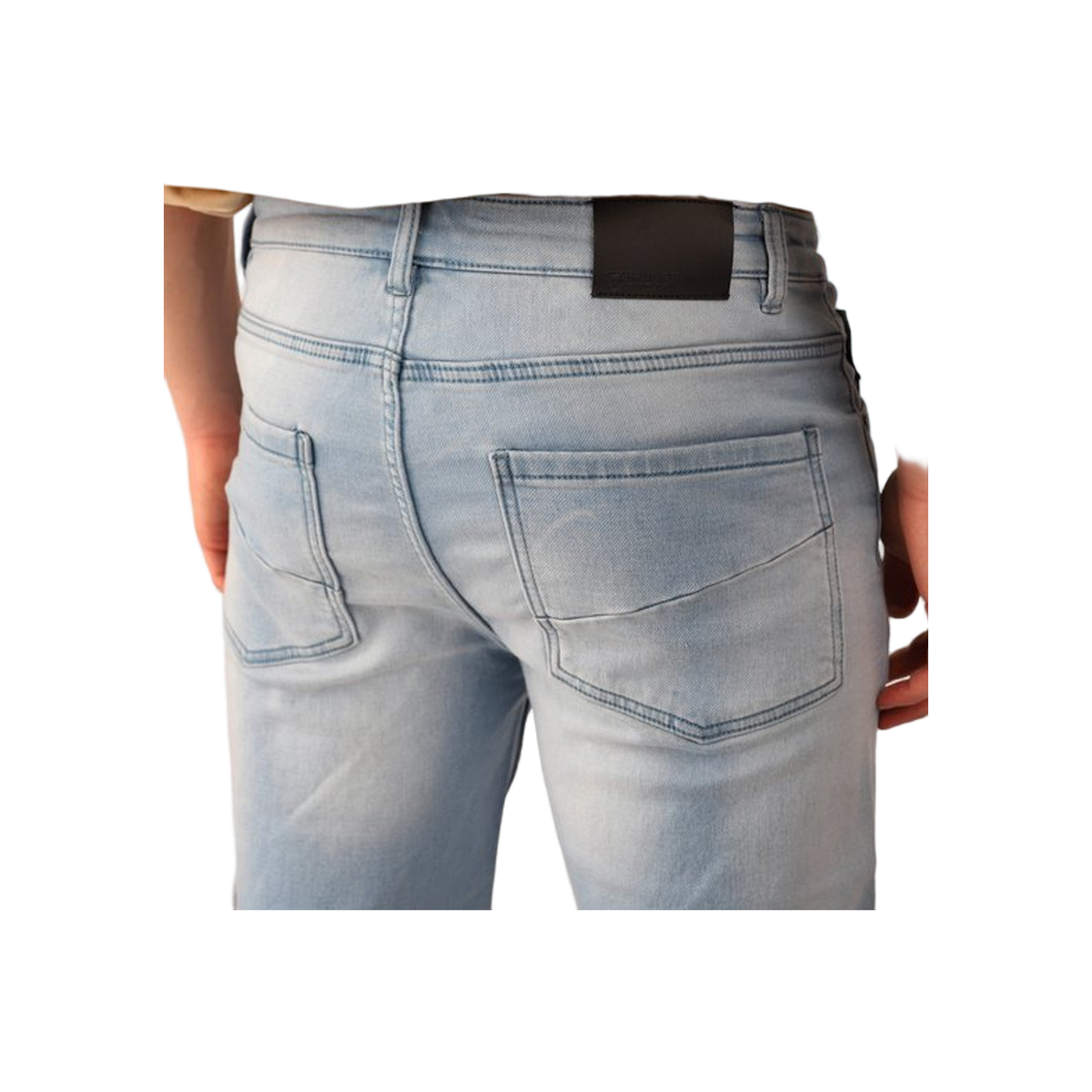 Brunotti Hangtime Men Jog Jeans