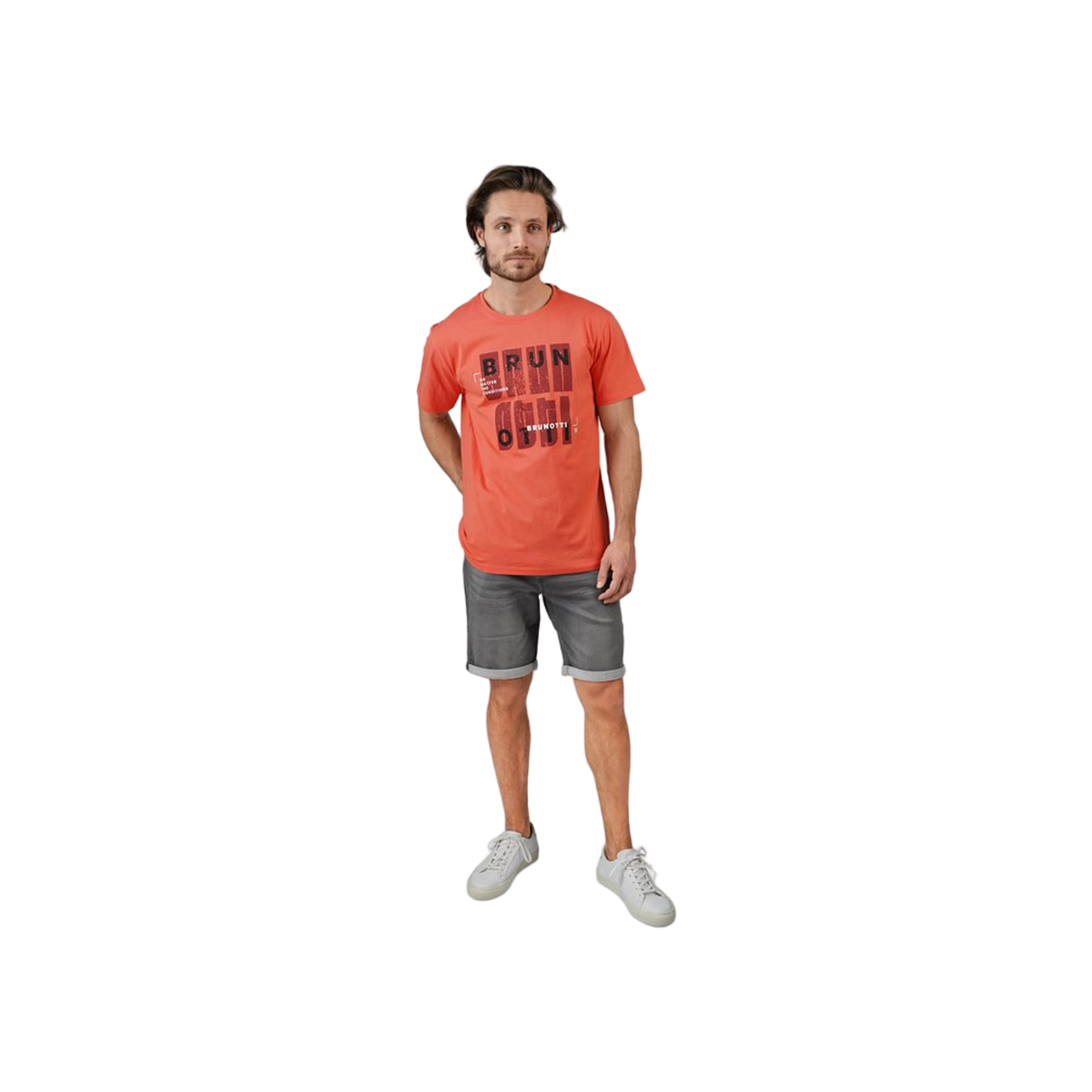 Brunotti Hangtime Men Jog Jeans