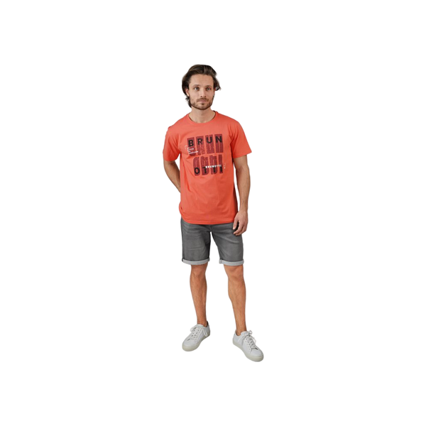 Brunotti Hangtime Men Jog Jeans