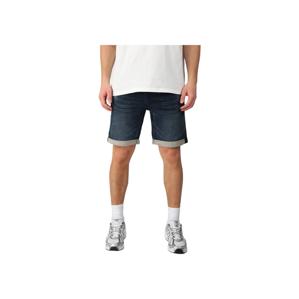 Brunotti Hangtime Men Jog Jeans
