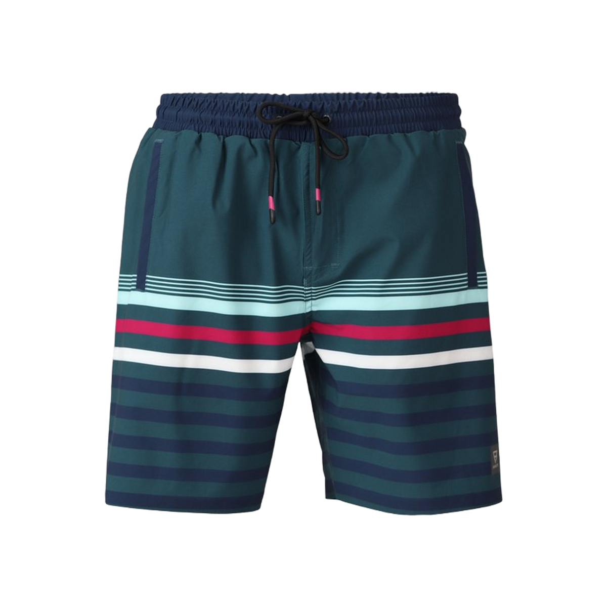 Brunotti Perths Men Swim Shorts