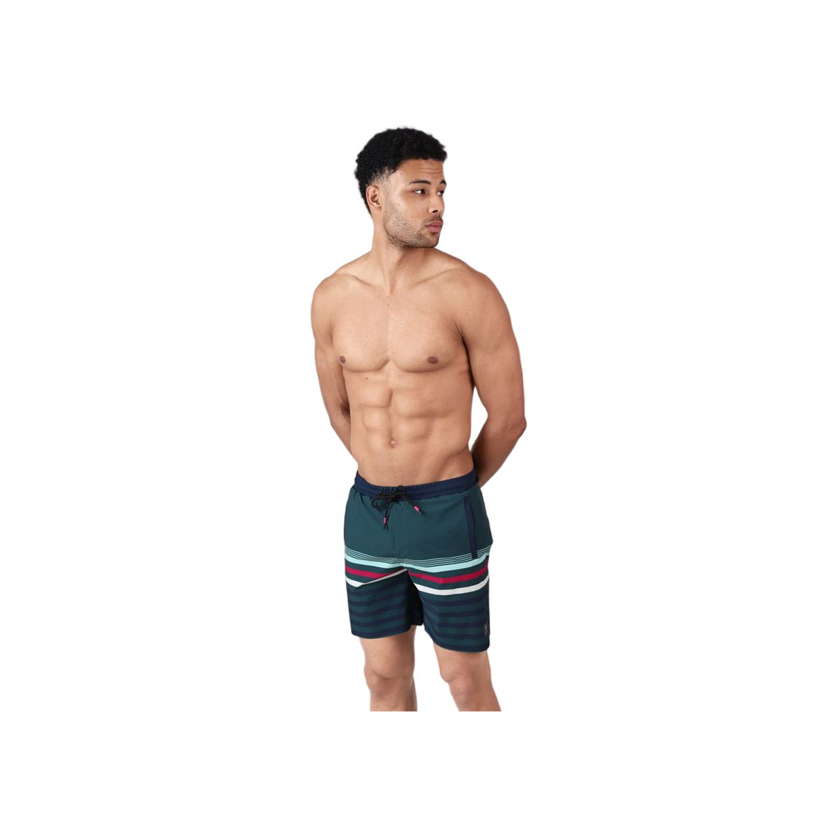 Brunotti Perths Men Swim Shorts