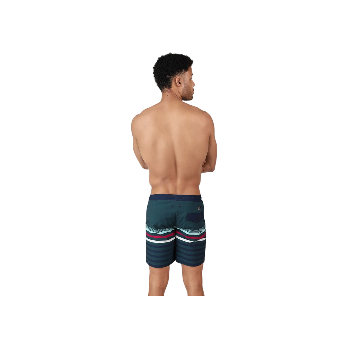 Brunotti Perths Men Swim Shorts