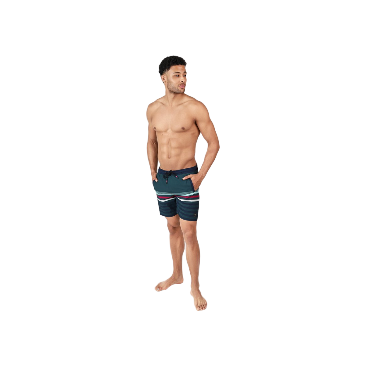 Brunotti Perths Men Swim Shorts