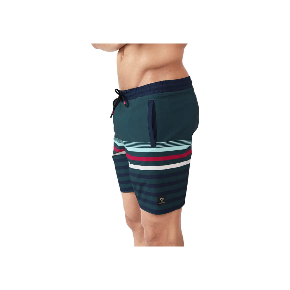 Brunotti Perths Men Swim Shorts