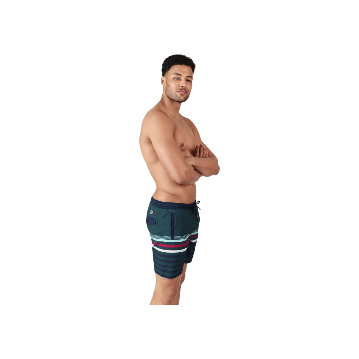 Brunotti Perths Men Swim Shorts