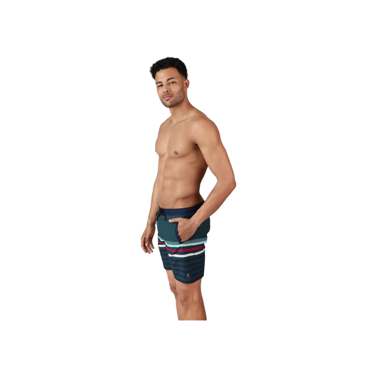 Brunotti Perths Men Swim Shorts