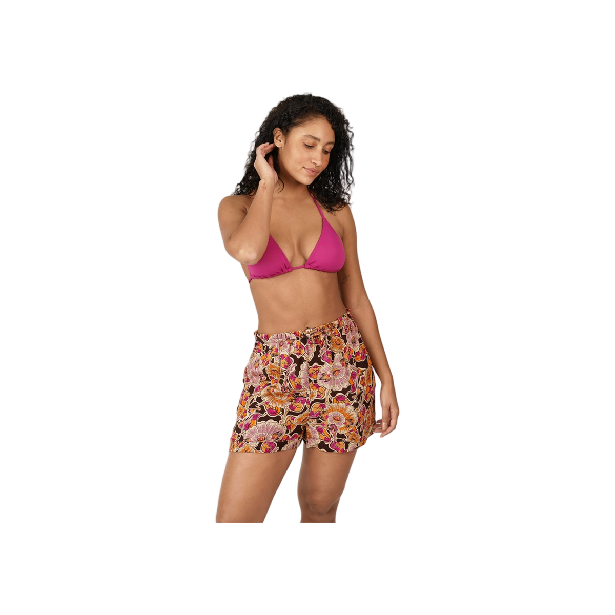 Brunotti Essie-Sakai Women Shorts