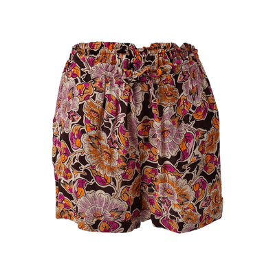 Brunotti Essie-Sakai Dames Outdoor Shorts