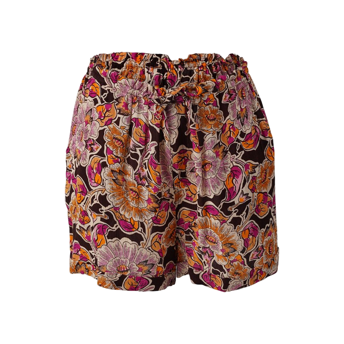 Brunotti Essie-Sakai Dames Outdoor Shorts