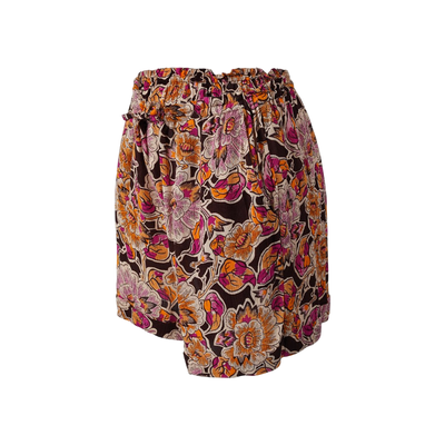 Brunotti Essie-Sakai Dames Outdoor Shorts