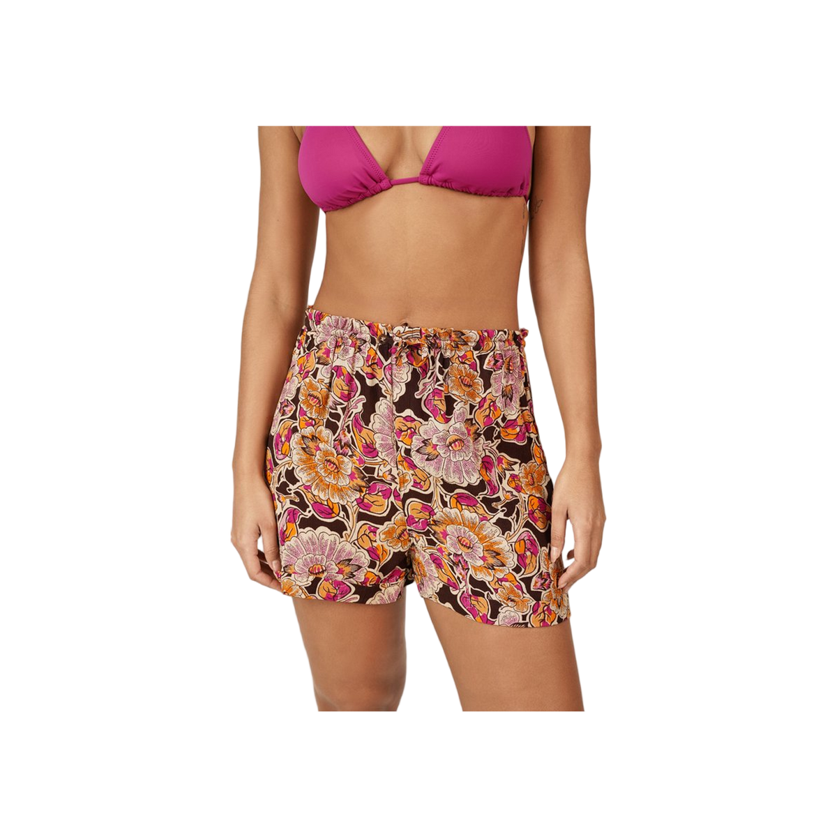 Brunotti Essie-Sakai Women Shorts