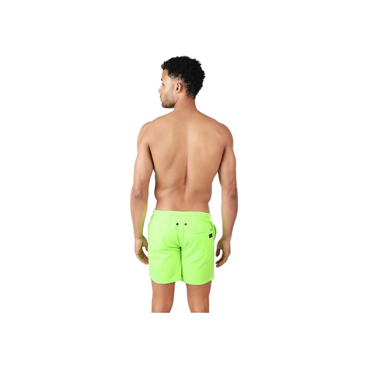 Brunotti Bru-conic Men Swim Shorts