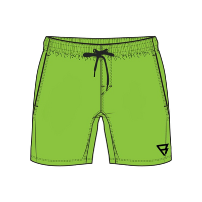 Brunotti Bru-conic Men Swim Shorts