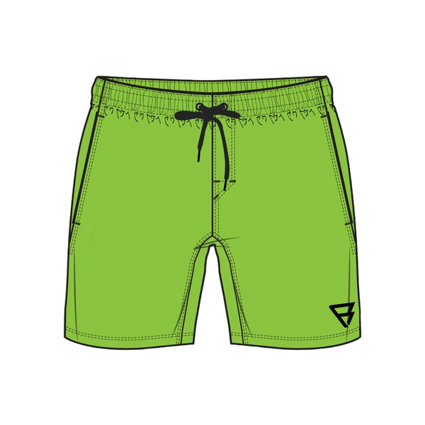 Brunotti Bru-conic Men Swim Shorts