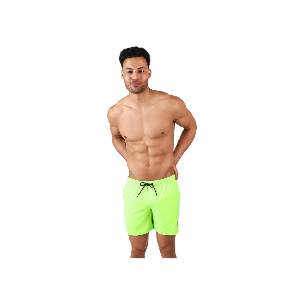 Brunotti Bru-conic Men Swim Shorts
