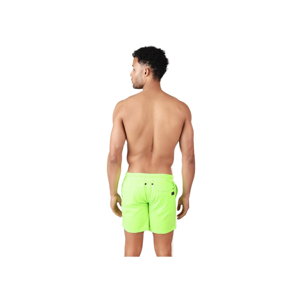 Brunotti Bru-conic Men Swim Shorts