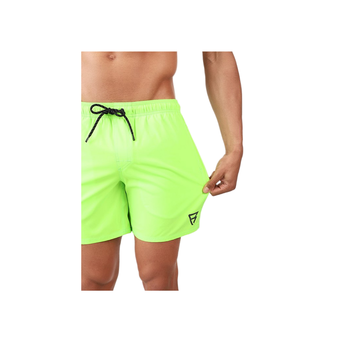 Brunotti Bru-conic Men Swim Shorts