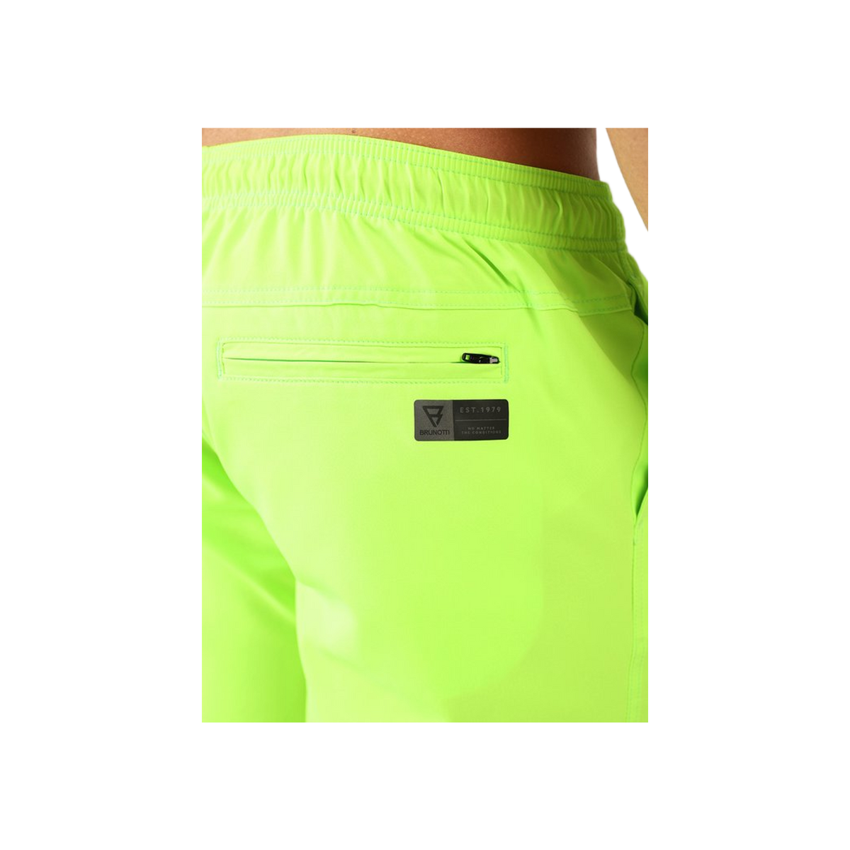 Brunotti Bru-conic Men Swim Shorts