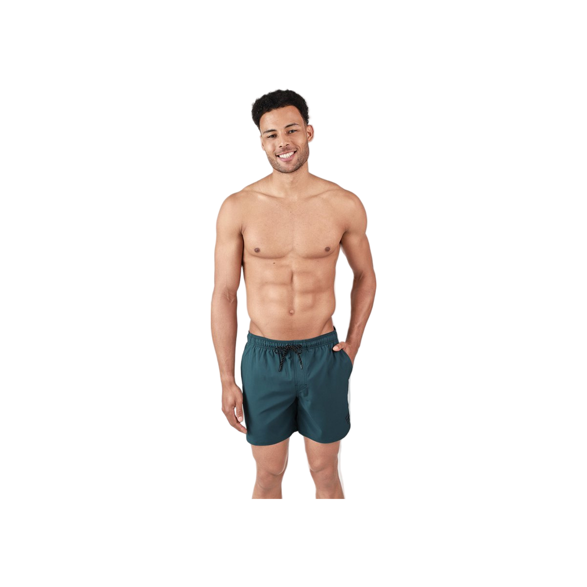 Brunotti Bru-conic Men Swim Shorts