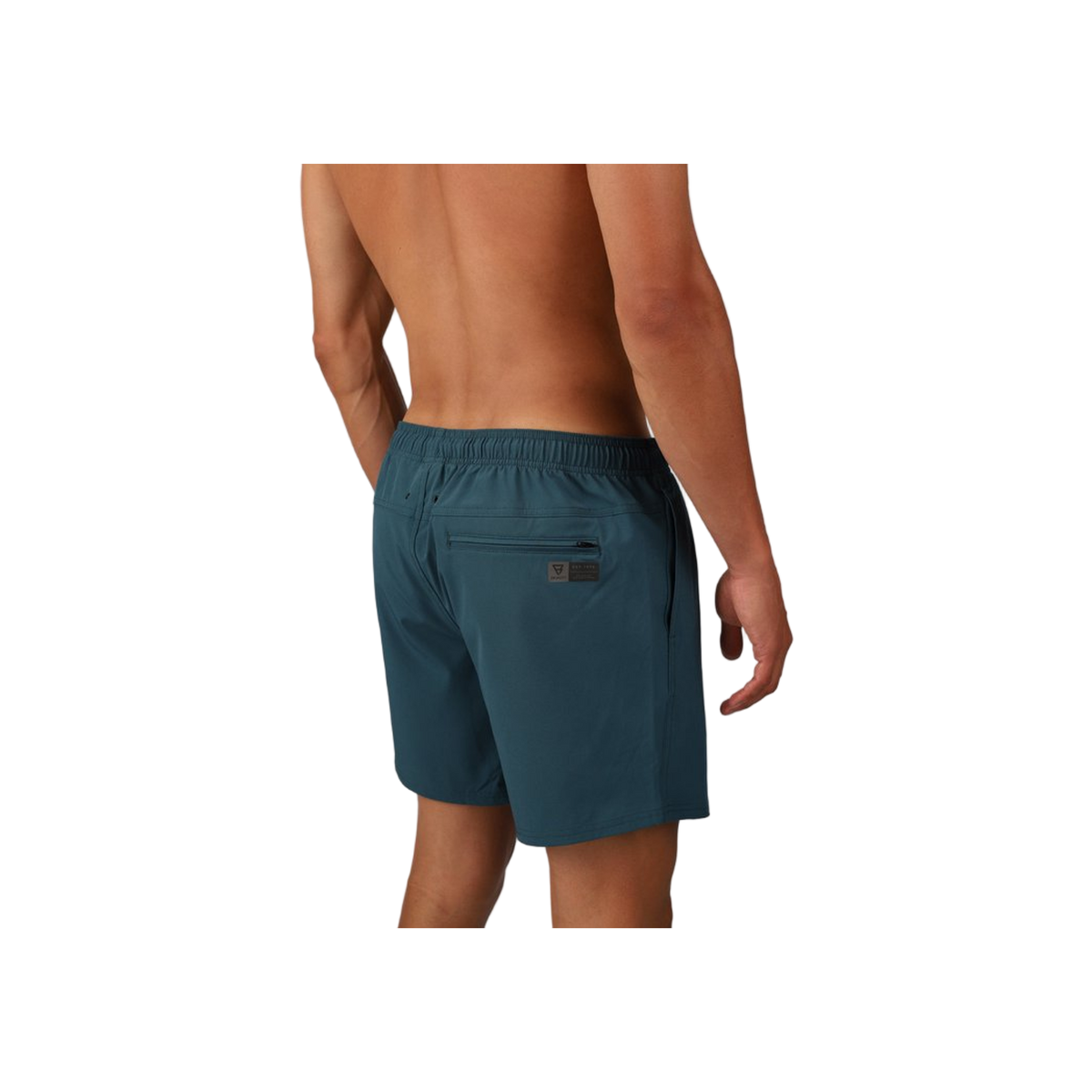 Brunotti Bru-conic Men Swim Shorts