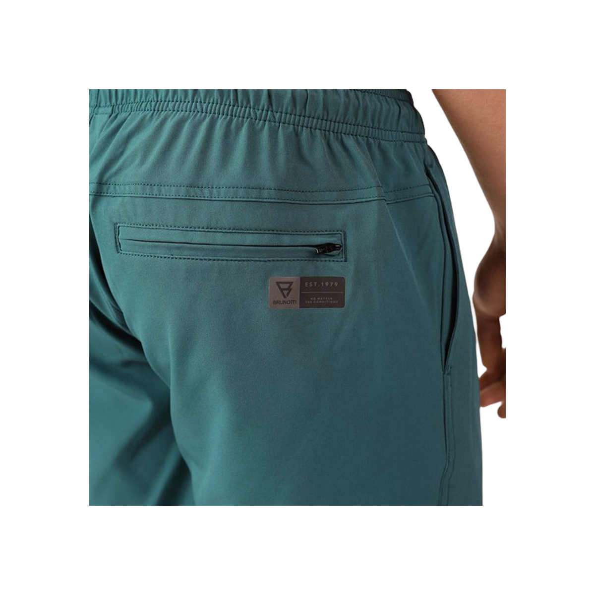 Brunotti Bru-conic Men Swim Shorts