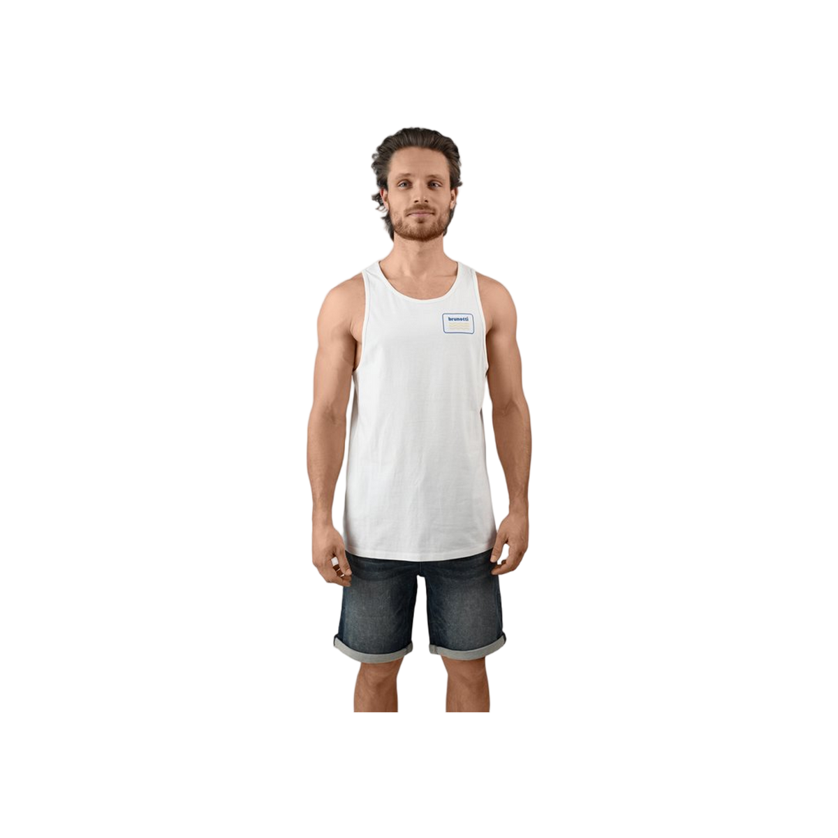 Brunotti Hangtime Men Jog Jeans