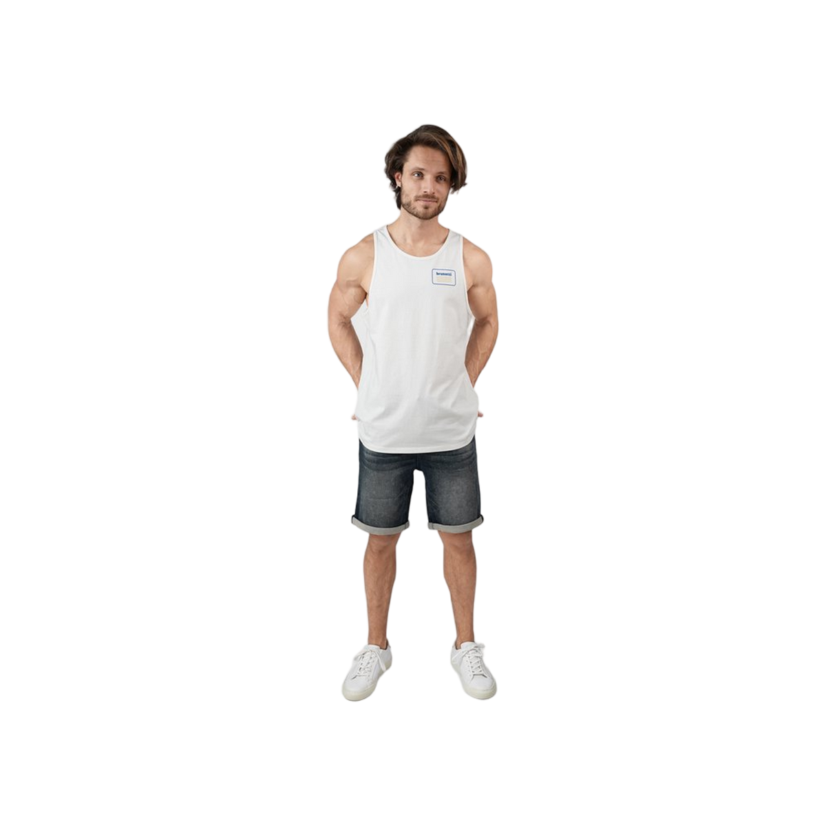 Brunotti Hangtime Men Jog Jeans
