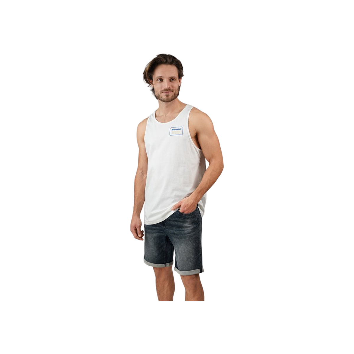 Brunotti Hangtime Men Jog Jeans