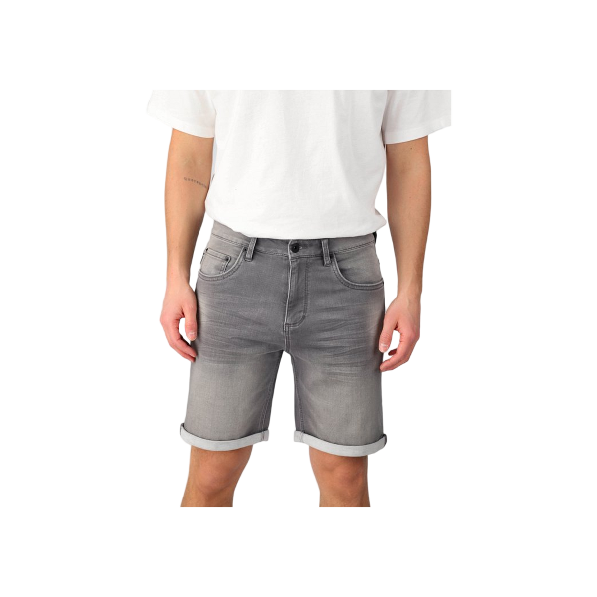 Brunotti Hangtime Men Jog Jeans
