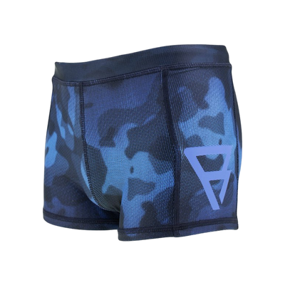 Brunotti Samiery-AO Boys Swim Trunks