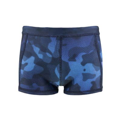 Brunotti Samiery-AO Boys Swim Trunks