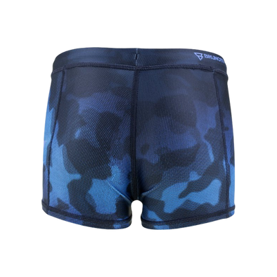 Brunotti Samiery-AO Boys Swim Trunks
