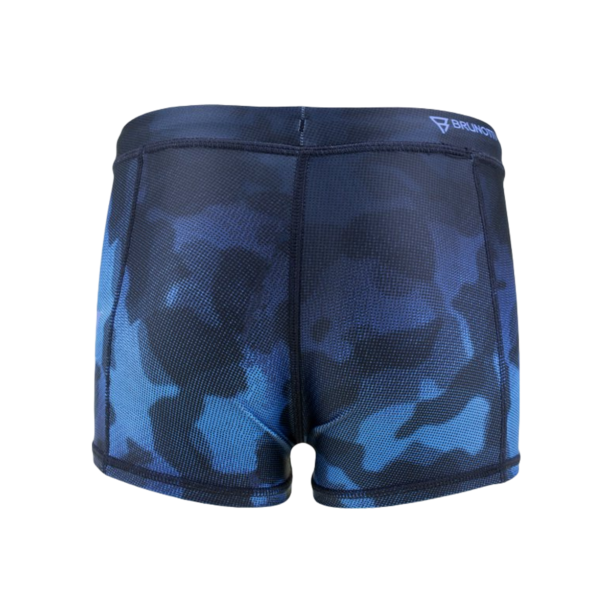 Brunotti Samiery-AO Boys Swim Trunks
