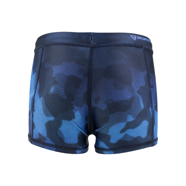 Brunotti Samiery-AO Boys Swim Trunks