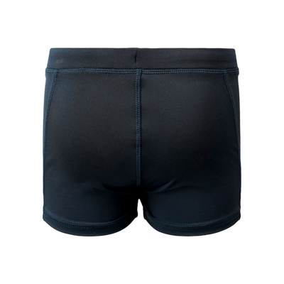 Brunotti Samiery-Logo Boys Swim Trunks