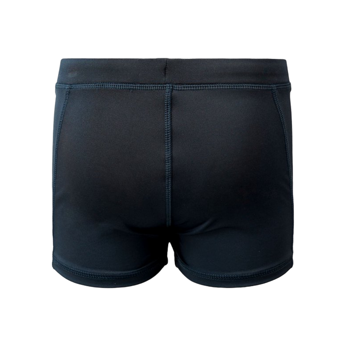 Brunotti Samiery-Logo Boys Swim Trunks