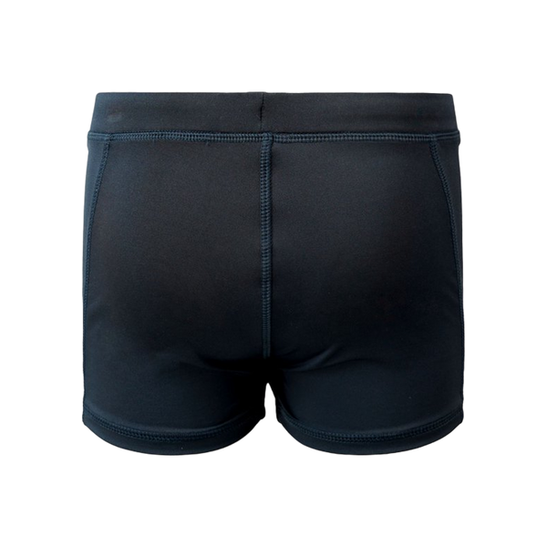 Brunotti Samiery-Logo Boys Swim Trunks