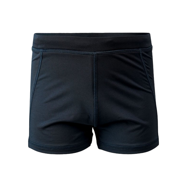 Brunotti Samiery-Logo Boys Swim Trunks